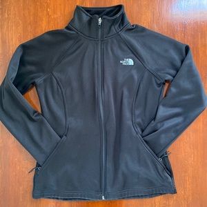 The North Face Skyline Full Zip Fleece size M